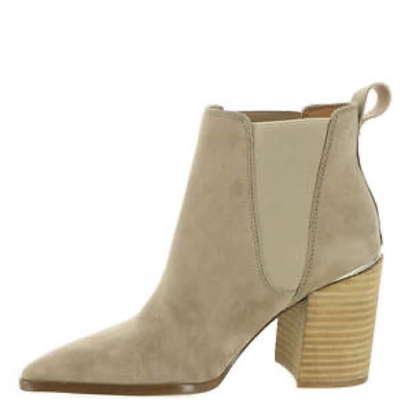 Steve Madden Booties - Picture 2 of 4